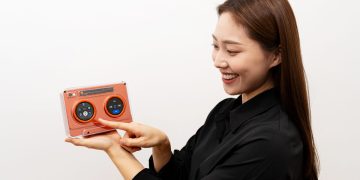 OLED Display Concepts
