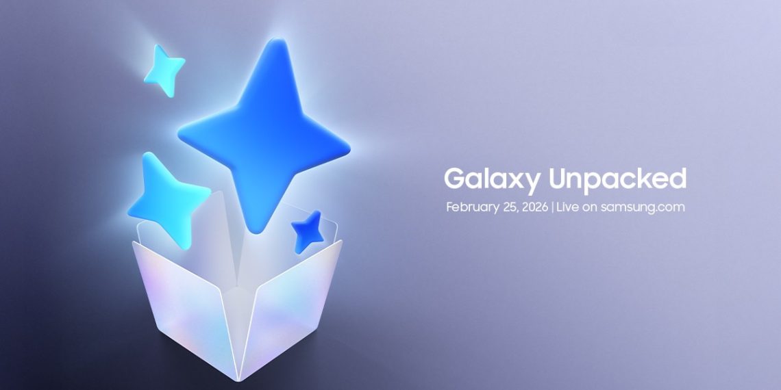 Samsung Announces the Next Phase of Mobile Innovation with Galaxy Unpacked February 2026