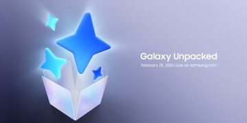 Samsung Announces the Next Phase of Mobile Innovation with Galaxy Unpacked February 2026