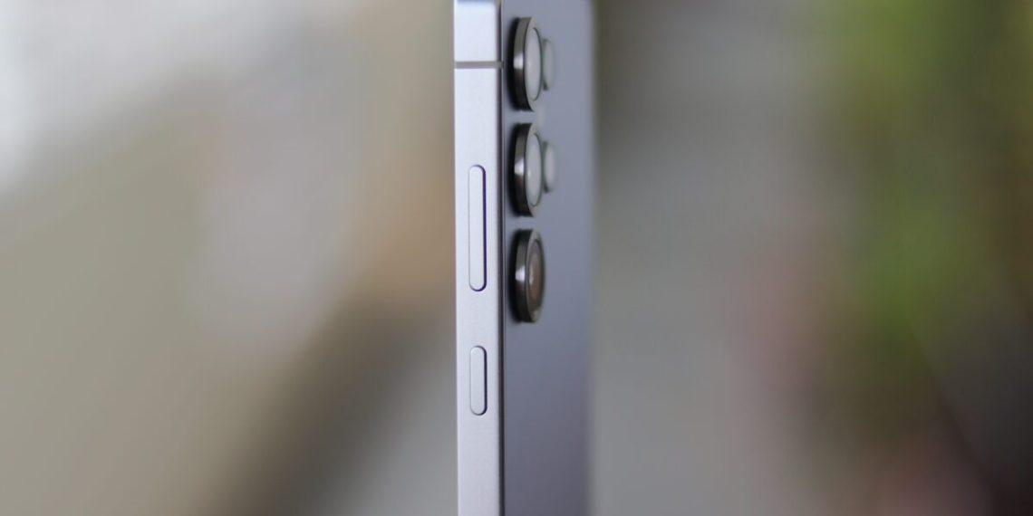 Samsung Galaxy S26 Ultra