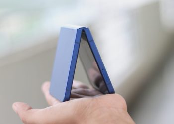 Apple’s First Foldable iPhone