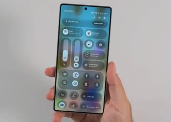 One UI 8.5 Adds Smarter Screen Recording Tool