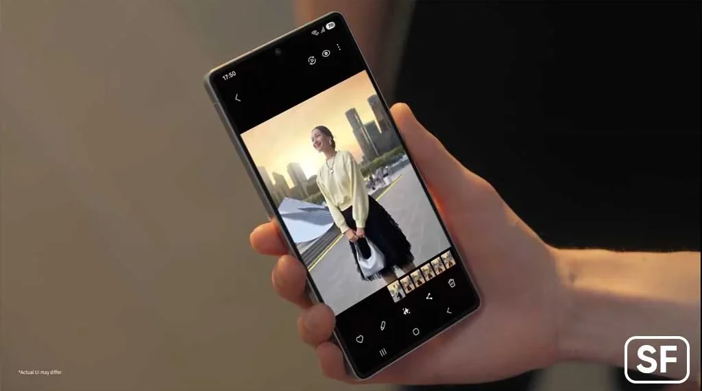 Galaxy S26 Ultra Leak Reveals Full 360-Degree Design