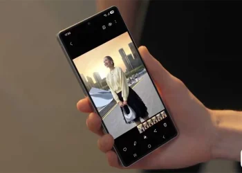 Galaxy S26 Ultra Leak Reveals Full 360-Degree Design