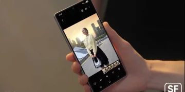 Galaxy S26 Ultra Leak Reveals Full 360-Degree Design