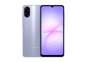 Samsung Galaxy A07 Full Phone Specifications