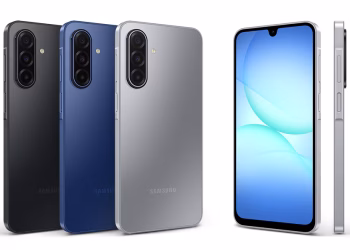 Samsung Galaxy A17 Full Phone Specifications