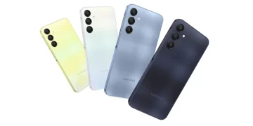 Samsung Galaxy A26 Full Phone Specifications