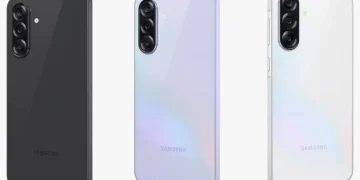 Samsung Galaxy A36 Full Phone Specifications
