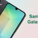 Samsung Galaxy F07 Full Phone Specifications