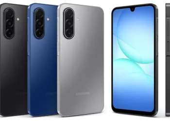 Samsung Galaxy F17 Full Phone Specifications