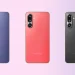 Samsung Galaxy F36 Full Phone Specifications