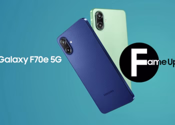Samsung Galaxy F70e Full Phone Specifications
