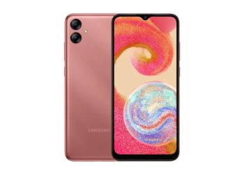Samsung Galaxy M05 Full Phone Specifications