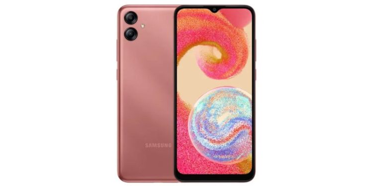 Samsung Galaxy M05 Full Phone Specifications
