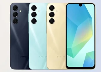 Samsung Galaxy M16 Full Specifications