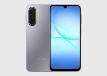 Samsung Galaxy M17 Full Phone Specifications