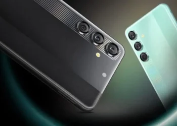 Samsung Galaxy M55s Full Phone Specifications