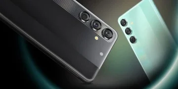 Samsung Galaxy M55s Full Phone Specifications