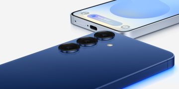 Samsung Galaxy S25+ Full Phone Specifications