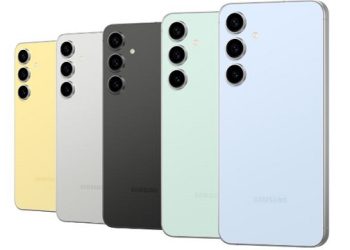 Samsung Galaxy S25 FE Full Phone Specifications