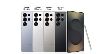 Samsung Galaxy S25 Ultra Full Phone Specifications