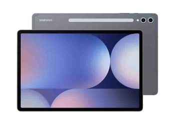 Samsung Galaxy Tab S10+ Full Tablet Specifications