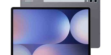 Samsung Galaxy Tab S10+ Full Tablet Specifications