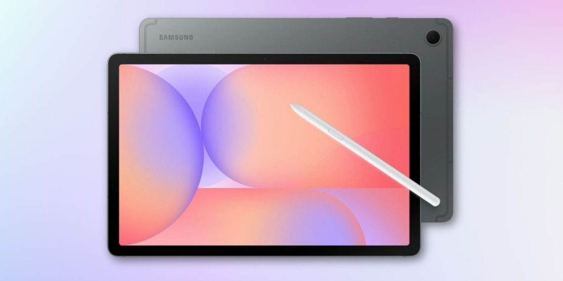 Samsung Galaxy Tab S10 Lite Full Tablet Specifications