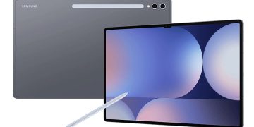 Samsung Galaxy Tab S10 Ultra Full Tablet Specifications