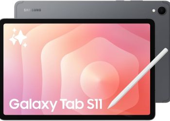 Samsung Galaxy Tab S11 Full Tablet Specifications
