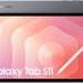 Samsung Galaxy Tab S11 Full Tablet Specifications