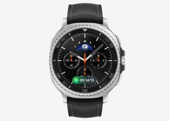 Samsung Galaxy Watch8 Classic Full Specifications