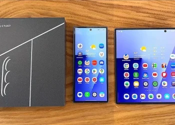 Samsung Galaxy Z Fold7 Full Specifications