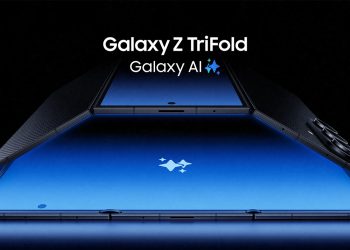 Samsung Galaxy Z TriFold Full Phone Specifications