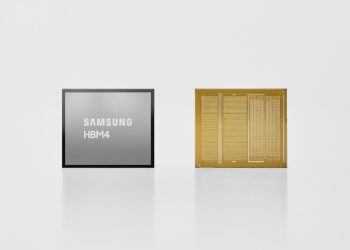 Samsung Unveils Industry-Leading HBM4, Setting New Standards for AI and Data Center Memory Performance