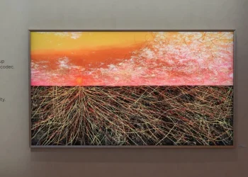 Samsung Frame TV Outshines Amazon’s Rival in 10 Key Ways