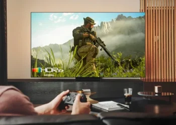 Nvidia May Launch New Shield TV with HDR10+ Support