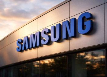Samsung Stock Slips as Tech Selloff Hits AI Trade Sentiment