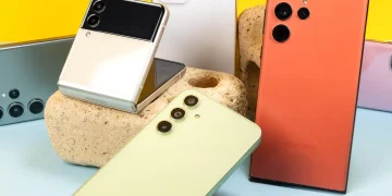 Top Samsung Phones in 2026: S25 Ultra, Z Folds, & Budget Buys
