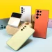 Top Samsung Phones in 2026: S25 Ultra, Z Folds, & Budget Buys