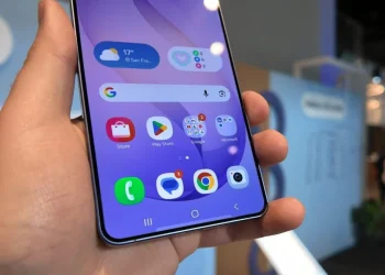 Samsung app updates