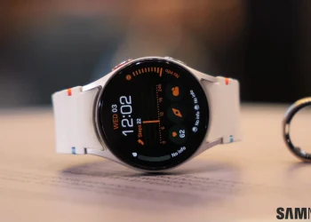 Galaxy Watch 7 update