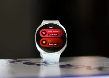 Galaxy Watch Blood Pressure Feature Launches US