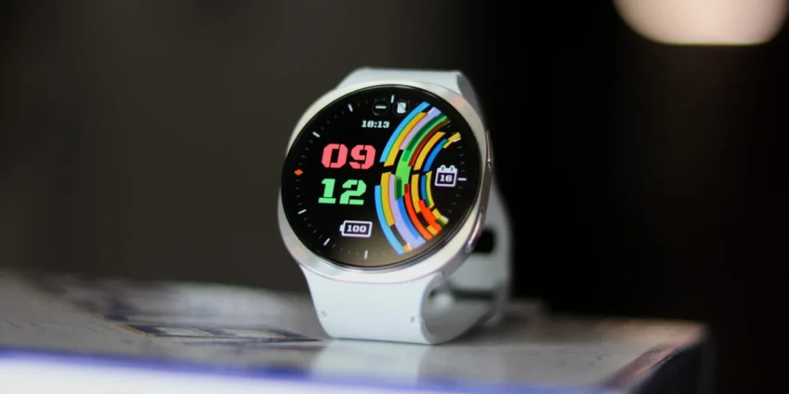 Galaxy Watch Deals End Soon in UK