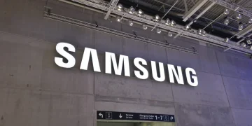 Samsung AI factories