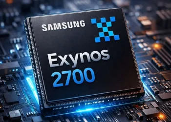 Exynos 2700 Chip Ready for Galaxy S27