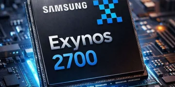 Exynos 2700 Chip Ready for Galaxy S27