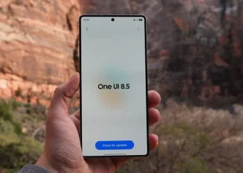 One UI 8.5 release