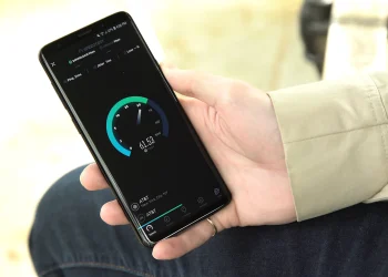 Galaxy Network Speed Indicator Finally Arrives in One UI 9